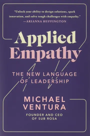 Cover of Applied Empathy