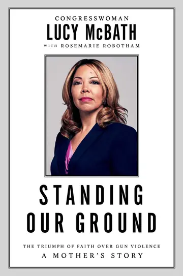 Cover of Standing Our Ground