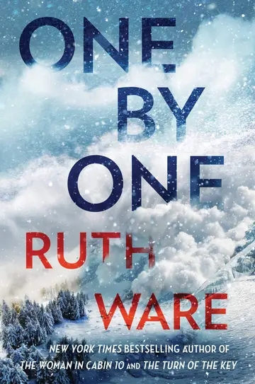 Cover of One by One