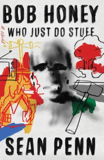 Cover of Bob Honey Who Just Do Stuff