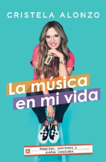 Cover of La Música En Mi Vida