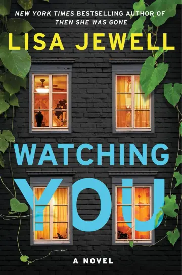 Cover of Watching You