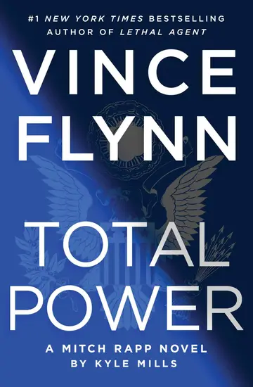 Cover of Total Power, 19