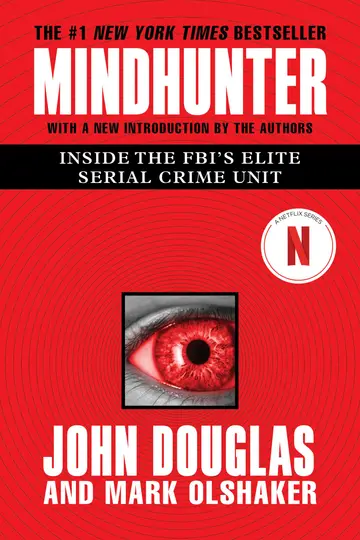 Cover of Mindhunter