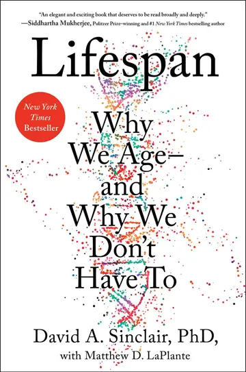 Cover of Lifespan