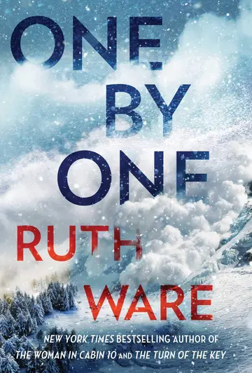 Cover of One by One