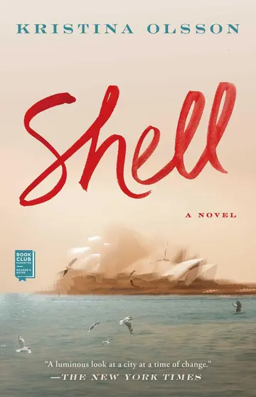 Cover of Shell