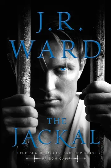 Cover of The Jackal, 1