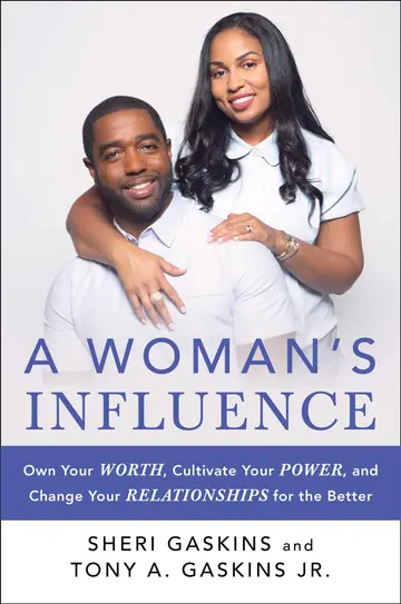 Cover of A Woman's Influence