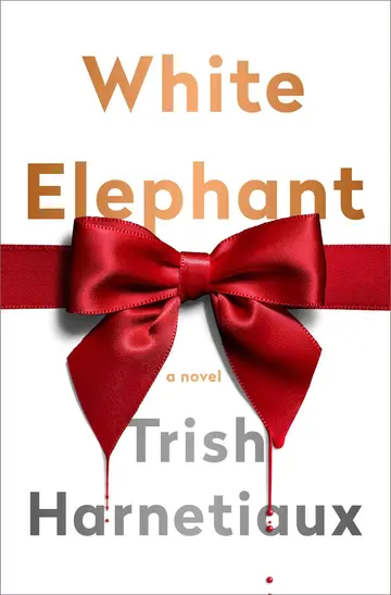 Cover of White Elephant