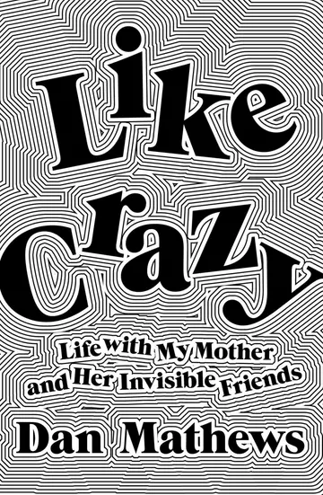 Cover of Like Crazy