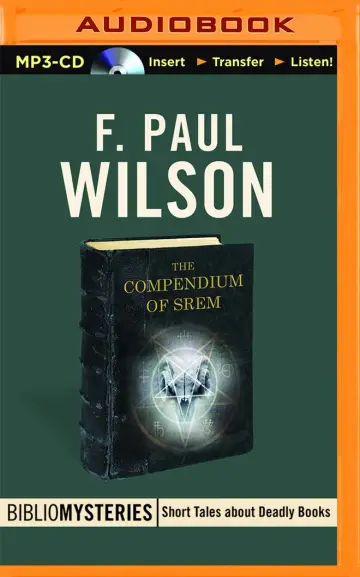Cover of The Compendium of Srem