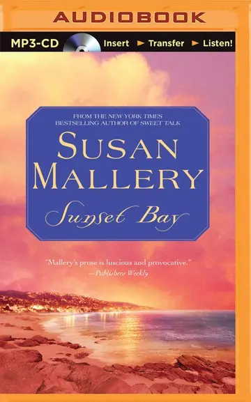 Cover of Sunset Bay