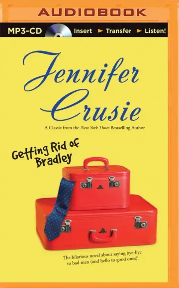 Cover of Getting Rid of Bradley