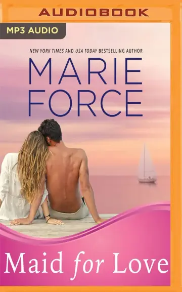 Cover of Maid for Love