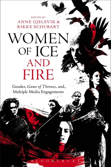Cover of Women of Ice and Fire