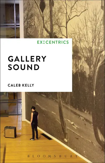 Cover of Gallery Sound