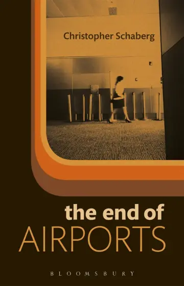 Cover of The End of Airports