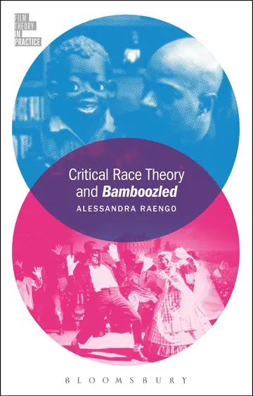 Cover of Critical Race Theory and Bamboozled