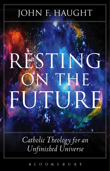Cover of Resting on the Future