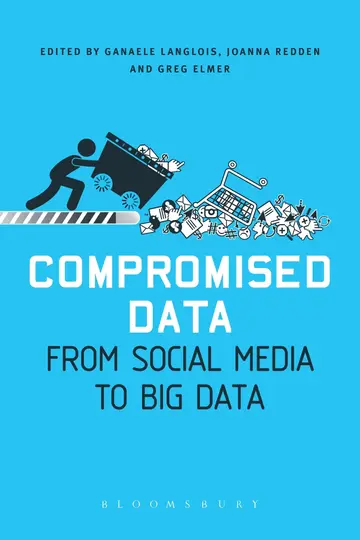 Cover of Compromised Data