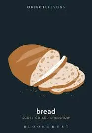 Cover of Bread
