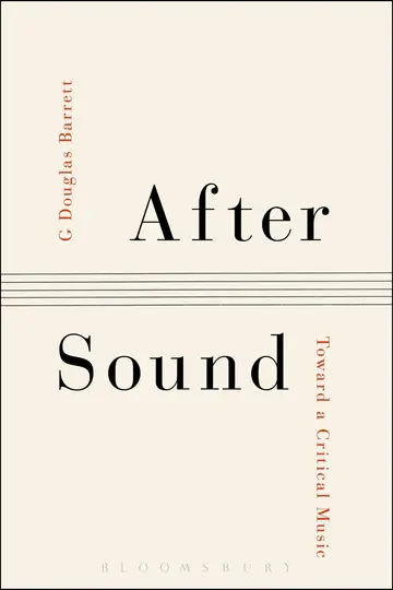Cover of After Sound