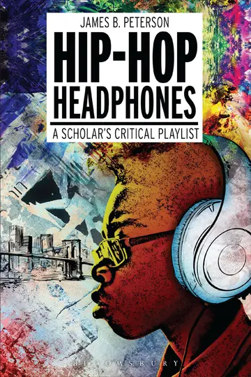 Cover of Hip Hop Headphones