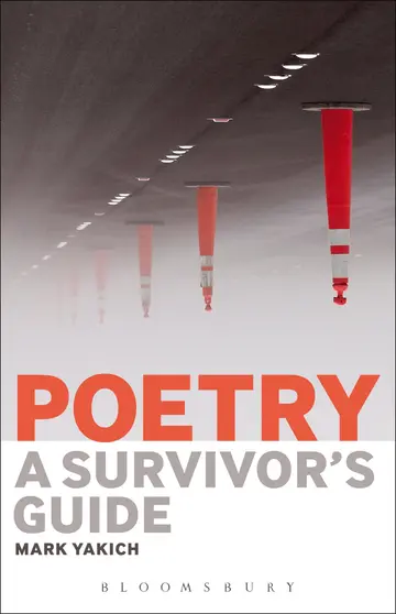 Cover of Poetry