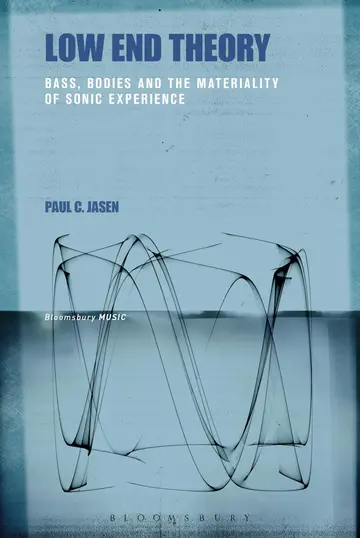 Cover of Low End Theory