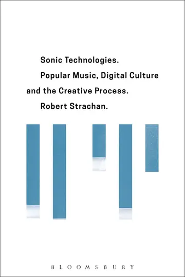 Cover of Sonic Technologies