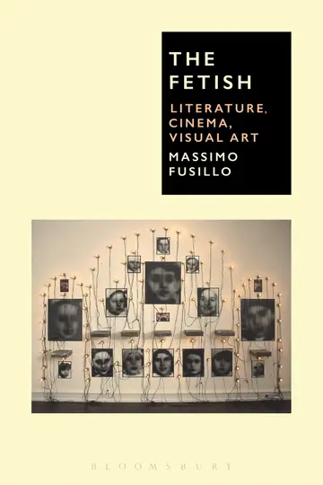 Cover of The Fetish
