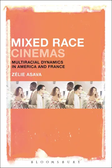 Cover of Mixed Race Cinemas