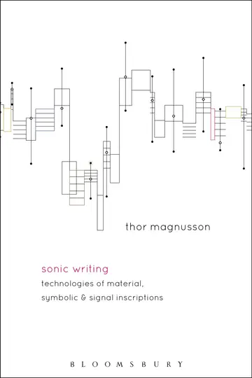 Cover of Sonic Writing