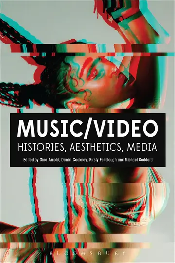 Cover of Music/Video