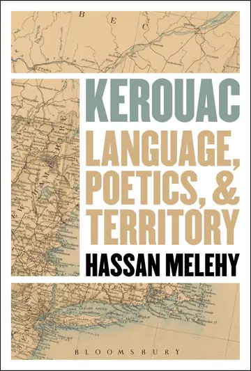 Cover of Kerouac