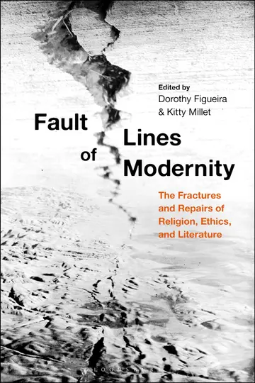 Cover of Fault Lines of Modernity