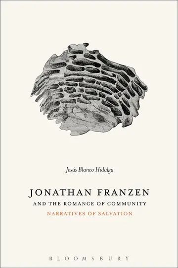 Cover of Jonathan Franzen and the Romance of Community