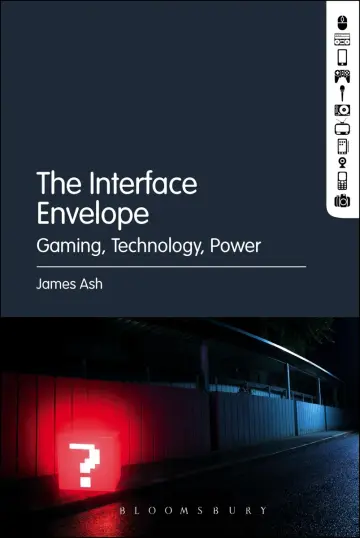 Cover of The Interface Envelope