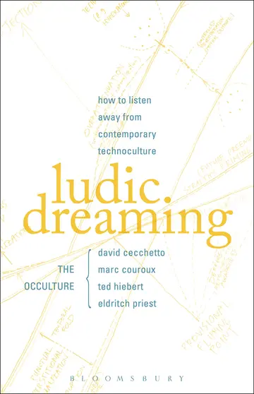 Cover of Ludic Dreaming