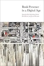 Cover of Book Presence in a Digital Age