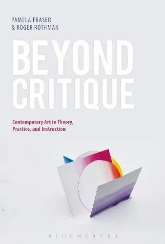 Cover of Beyond Critique