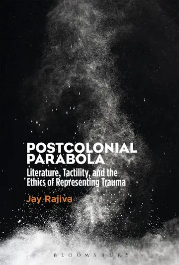 Cover of Postcolonial Parabola