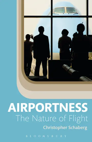 Cover of Airportness