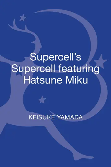 Cover of Supercell's Supercell featuring Hatsune Miku
