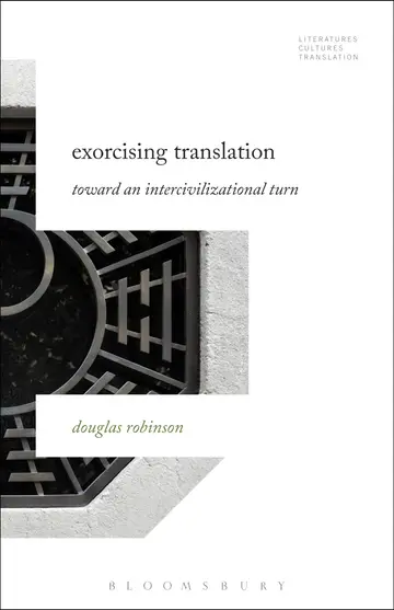 Cover of Exorcising Translation