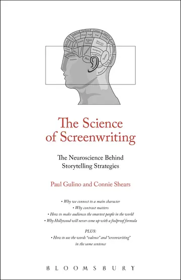 Cover of The Science of Screenwriting