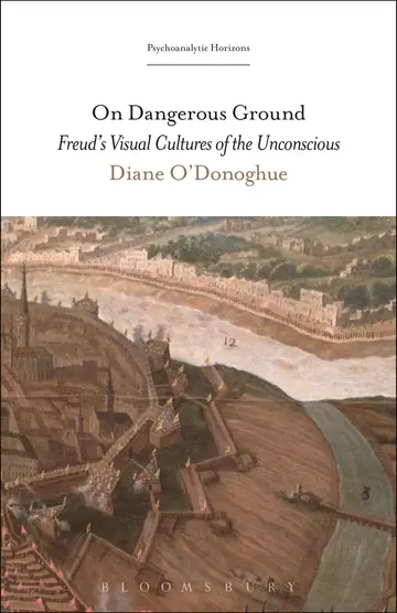 Cover of On Dangerous Ground
