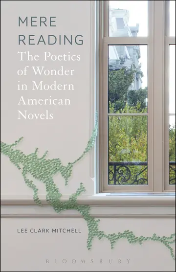 Cover of Mere Reading