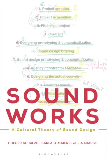 Cover of Sound Works